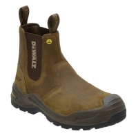 DeWalt Endure Non-Metallic Safety Boot ESD Palm Brown &pound;64.99